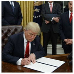 Description: https://www.hr360.com/images/newsletter/Trump-signing.jpg